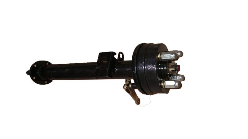 ARKA AKS SAĞ (RT3000 MAX)